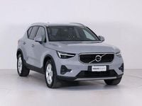Usata Volvo XC40 Core 163 CV (119 kW) 2025 Grigio SUV