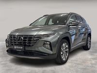 Usata Hyundai Tucson 116 CV (85 kW) 2023 Grigio SUV