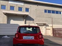Usata Jeep Renegade Limited 131 CV (96 kW) 2023 Rosso SUV