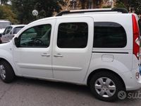 usata Renault Kangoo 3ª serie - 2011