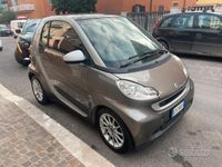 usata Smart ForTwo Coupé automatica