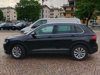 Usata VW Tiguan Business 116 CV (85 kW) 2016 SUV
