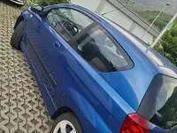 Usata Chevrolet Kalos SE 72 CV (52 kW) 2008 Berlina