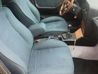 Usata Lancia Thema 118 CV (86 kW) 1994 Nero Berlina