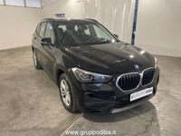 usata BMW X1 F48 2019 Benzina xdrive25e Business Ad...