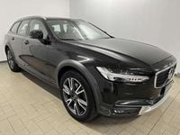 Usata Volvo V90 CC Pro 190 CV (139 kW) 2019 Onyx black (717) Station wagon