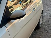 Usata Lancia Ypsilon 60 CV (44 kW) 2006 Giallo Utilitaria