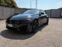 Usata BMW M4 Cabriolet 431 CV (317 kW) 2015 Cabrio