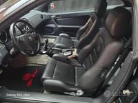 Usata Alfa Romeo GTV 220 CV (161 kW) 1997 Nero Coupé