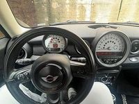 Usata Mini Cooper SD Coupé 2012 Coupé