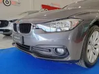Usata BMW 316 Sport Line 116 CV (85 kW) 2016 Altro Station wagon