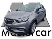 usata Opel Mokka X Mokka X1.6 cdti Business Navi - targa FW253PX