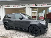 Usata Land Rover Range Rover Autobiography 300 CV (220 kW) 2023 Carpathian grey SUV
