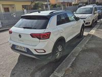 Usata VW T-Roc Life 150 CV (110 kW) 2023 SUV