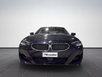 Usata BMW 220 Shadowline 190 CV (139 kW) 2024 Coupé