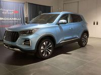 Nuova DR DR 5.0 95 CV (69 kW) 2025 Nero SUV