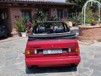 Usata VW Golf Cabriolet 73 CV (53 kW) 1990 Cabrio