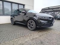 Usata Alfa Romeo Tonale Sprint 131 CV (96 kW) 2024 Nero SUV