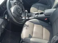 Usata Mercedes B180 109 CV (80 kW) 2015 Bianco Utilitaria