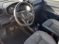 Usata Aixam Minauto 2022 Blu Utilitaria