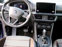 Usata Seat Tarraco 4Drive 150 CV (110 kW) 2019 SUV