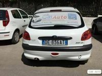 usata Peugeot 206 1.4 HDi 3p. S