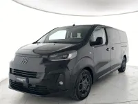 Usata Fiat Ulysse S 131 kW (179 CV) 2025 Nero Monovolume