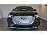usata Audi Q4 e-tron Q4 SPB 35 e-tron Business Advanced
