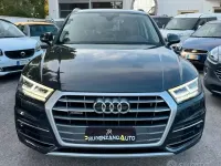 Usata Audi Q5 Business 190 CV (139 kW) 2020 Grigio SUV