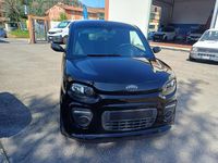 Usata Microcar Dué 2020 Nero Utilitaria