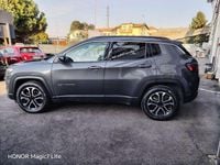 Usata Jeep Compass Limited 190 CV (139 kW) 2023 Antracite SUV