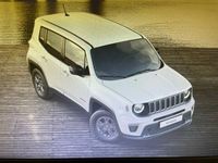 usata Jeep Renegade 1.6 Mjt 130 CV Longitude