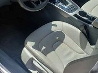 Begagnad Audi A5 2013 Grå Sportkupé