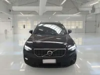 Usata Volvo XC40 Core 129 CV (94 kW) 2022 Nero SUV