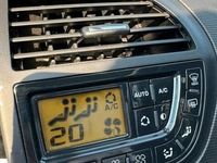 Usata Citroën C4 Picasso 2012 Nero Monovolume