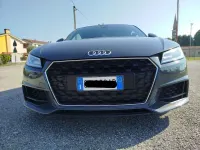Usata Audi TT Ambiente 197 CV (144 kW) 2019 Coupé