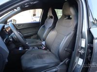 Usata Cupra Ateca 150 CV (110 kW) 2025 Grigio SUV