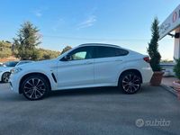 usata BMW X6 xDrive40d Msport