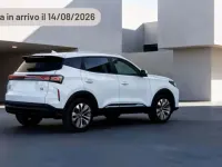 Nieuw DR DR 5.0 95 PK (69 kW) 2025 Zilver SUV