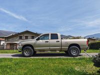 Usata Dodge Ram 2011