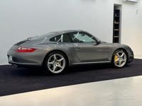 usata Porsche 911 Carrera 4S Coupe 3.8 CARBOCERAMICI