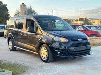 usata Ford Tourneo Connect 7 POSTI MAXI 1.5 TDCi -2015