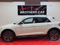 Usata Audi A1 150 CV (110 kW) 2024 Bianco SUV