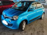 Usata Renault Twingo 69 CV (50 kW) 2015 Utilitaria