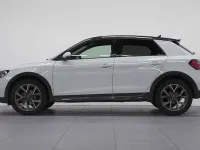 Usata Audi A1 Design 110 CV (80 kW) 2023 Bianco SUV