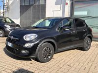 usata Fiat 500X 1.3 MultiJet 95 CV Lounge