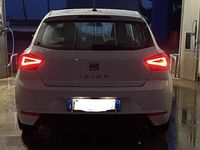 Usata Seat Ibiza Style 80 CV (58 kW) 2019 Utilitaria