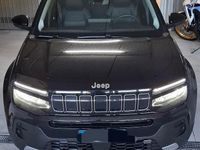 Usata Jeep Avenger 101 CV (74 kW) 2023 Nero SUV