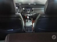 Usata Renault Laguna III 150 CV (110 kW) 2010 Grigio Station wagon