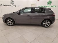 usata Peugeot 308 II - 5p 1.6 bluehdi Allure s&s 120cv eat6